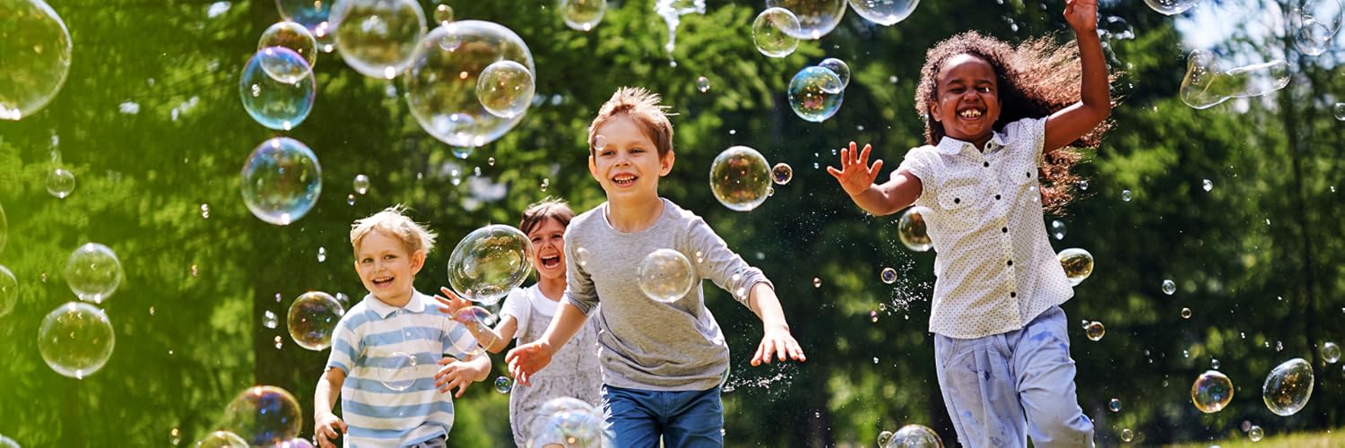 Elevate Every Celebration with Joy